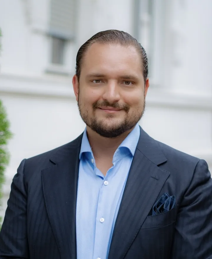 Florian Wurster, Baugutachter und Sachverständiger für Hünfelden